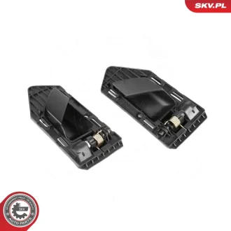 Внутрішня дверна ручка PEUGEOT Partner SKV GERMANY 97SKV117