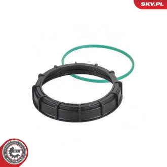 Прокладка топливного насоса, RENAULT DACIA, 7701207449 SKV GERMANY 97SKV122
