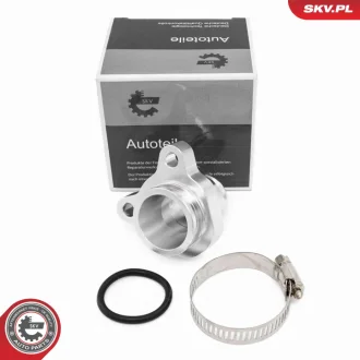 Зєднувач магістралі системи охолодження BMW 1 3 5 6 7 Z4 SKV GERMANY 97SKV123