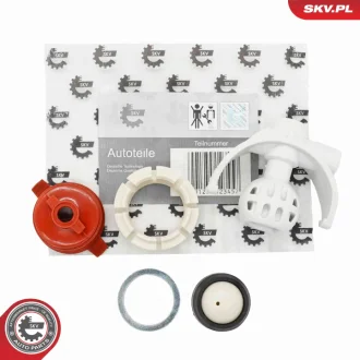 Ремонтний комплект для перемикання передач VW Passat B5 SKODA Superb I AUDI 80100 A4 A6 SKV GERMANY 97SKV128