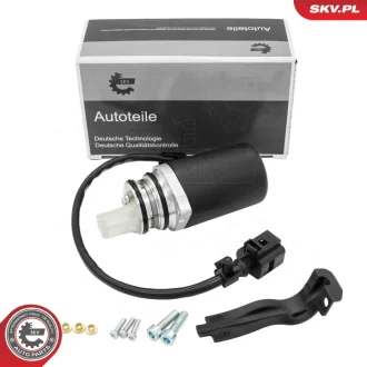 Головний циліндр зчеплення VW Multivan T5 Transporter T5 SKV GERMANY 97SKV137