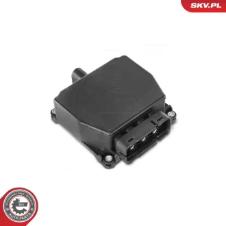 Датчик тиску AUDI A3 (8P1, 8PA) VW Golf V (1K5, 1K1) SKV GERMANY 97SKV144