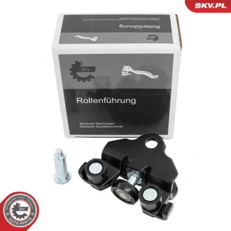 Тележка занавес раздвижной двери SKV GERMANY 97SKV153