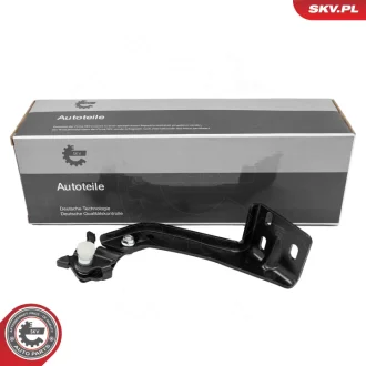 Роликова направляюча для зсувних дверей CITROEN Jumper II FIAT Ducato PEUGEOT Boxer SKV GERMANY 97SKV154