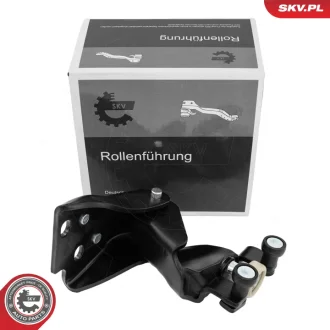 Роликова напрямна для зсувних дверей CITROEN Nemo FIAT Fiorino Qubo PEUGEOT Bipper SKV GERMANY 97SKV159