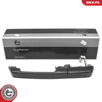 Ручка двері зовнішня VW Passat B3 SKV GERMANY 97SKV166