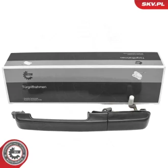 Ручка двері зовнішня VW Passat B3 SKV GERMANY 97SKV167
