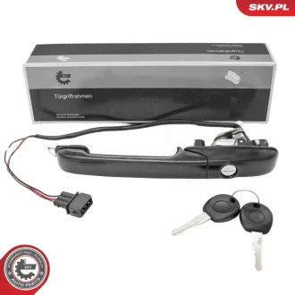Ручка двері зовнішня VW Passat B4 SKV GERMANY 97SKV169