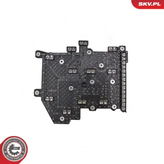 Комплект мехатроніки AUDI A3 SEAT Ateca SKODA Superb III VW Arteon SKV GERMANY 97SKV187