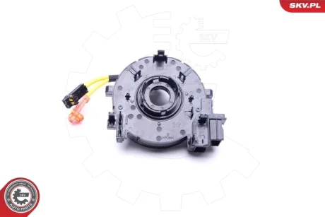 Пружина AIRBAG RENAULT Clio III Megane II, 7701479153 SKV GERMANY 97SKV193