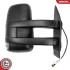 Зовнішнє дзеркало IVECO Daily VI SKV GERMANY 97SKV707 (фото 3)