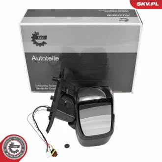 Зовнішнє дзеркало IVECO Daily VI SKV GERMANY 97SKV708