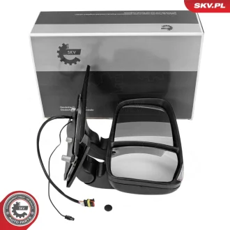 Зовнішнє дзеркало IVECO Daily IV SKV GERMANY 97SKV711