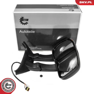 Зовнішнє дзеркало IVECO Daily IV SKV GERMANY 97SKV713