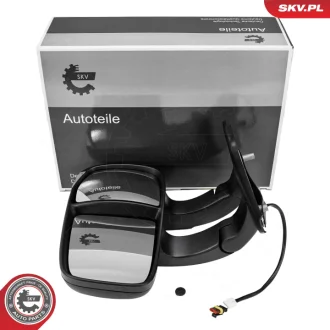 Зовнішнє дзеркало IVECO Daily IV SKV GERMANY 97SKV714