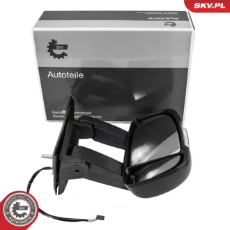 Зовнішнє дзеркало CITROEN Jumper II FIAT Ducato PEUGEOT Boxer SKV GERMANY 97SKV716