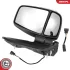 Зовнішнє дзеркало FORD Transit SKV GERMANY 97SKV718 (фото 2)