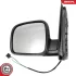 Зовнішнє дзеркало VW Caddy III SKV GERMANY 97SKV719 (фото 2)