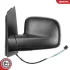 Зовнішнє дзеркало VW Caddy III SKV GERMANY 97SKV719 (фото 3)