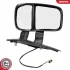 Зовнішнє дзеркало IVECO Daily IV SKV GERMANY 97SKV721 (фото 2)
