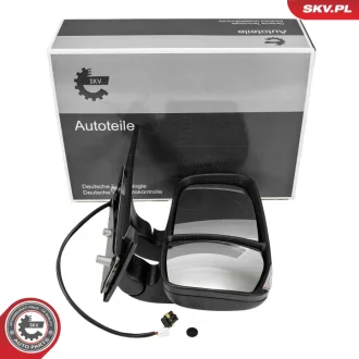 Зовнішнє дзеркало IVECO Daily IV SKV GERMANY 97SKV722