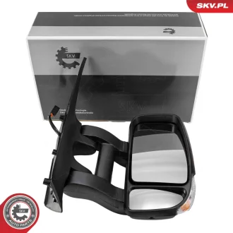 Зовнішнє дзеркало NISSAN NV400 OPEL Movano B RENAULT Master III SKV GERMANY 97SKV724