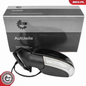 Зовнішнє дзеркало VW Golf V Jetta III SKV GERMANY 97SKV727