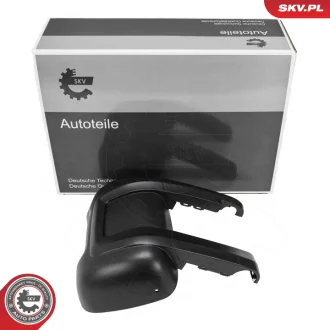 Корпус дзеркала CITROEN Jumper II FIAT Ducato PEUGEOT Boxer SKV GERMANY 97SKV734