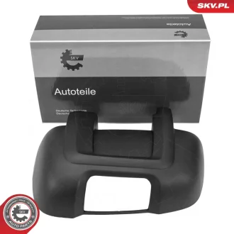 Корпус дзеркала CITROEN Jumper II FIAT Ducato PEUGEOT Boxer SKV GERMANY 97SKV735