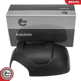 Корпус дзеркала NISSAN NV400 OPEL Movano B RENAULT Master III SKV GERMANY 97SKV737