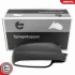Корпус дзеркала SEAT Arosa Leon Toledo II VW Bora I Golf IV Passat SKV GERMANY 97SKV742 (фото 1)