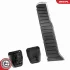 Накладки на педалі AUDI A3 Q3 Skoda Octavia II Yeti Superb II SEAT Altea Leon II VW Golf V VI Tiguan Touran Passat SKV GERMANY 97SKV827 (фото 3)