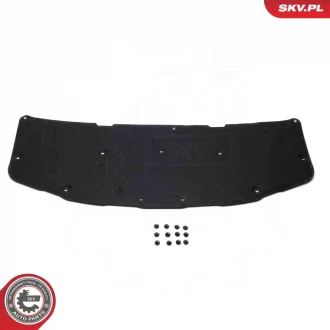 Ізоляція моторного відділення MERCEDES A-klasa SKV GERMANY 97SKV864