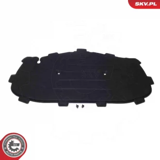 Ізоляція моторного відділення AUDI A3 8V SKV GERMANY 97SKV868