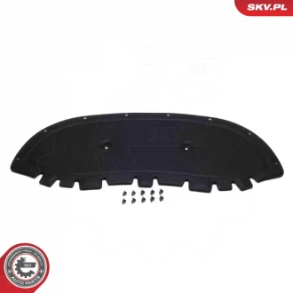 Ізоляція моторного відділення SKODA Kodiaq SKV GERMANY 97SKV881