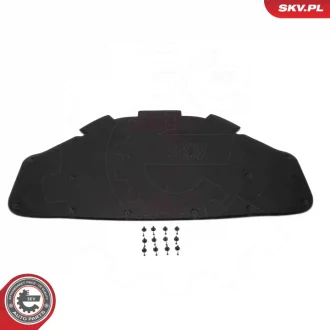 Ізоляція моторного відділення BMW 3 SKV GERMANY 97SKV882