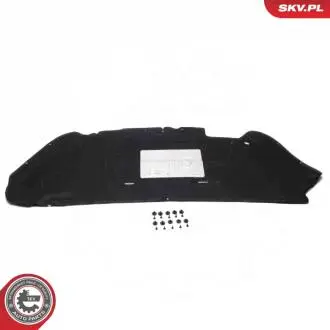 Звукоізоляція капота PEUGEOT 308 I SKV GERMANY 97SKV884