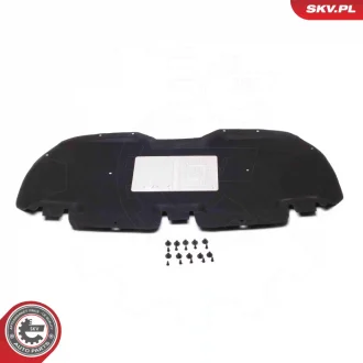 Ізоляція моторного відділення PEUGEOT 301 SKV GERMANY 97SKV895