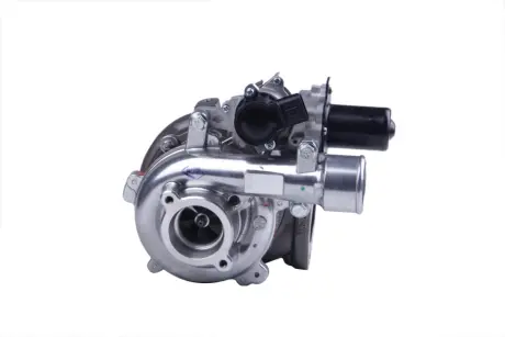 Турбина новая TOYOTA Hilux 05-16 SL Turbo 17201-0L040-TURBO