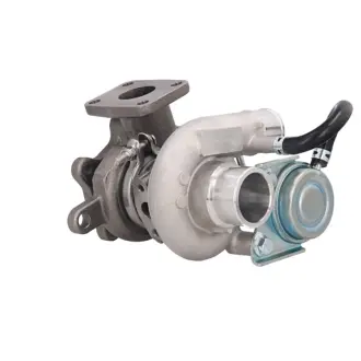 Турбина новая KIA SPORTAGE (JE) 04-, CERATO (LD) 04-06; HYUNDAI TUCSON (JM) 04-10 SL Turbo 28231-27000-TURBO
