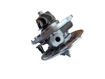 Картридж турбины (отбалансированный) GARRETT GT1749MV FIAT Croma 05-10; OPEL Astra H 04-14 SL Turbo B858-SL14854-CHRA