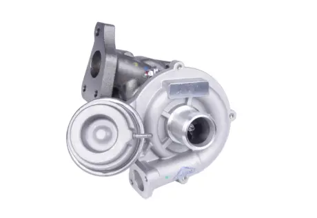 Турбина новая FORD KA (RU8) 08-16; FIAT PANDA (169) 03-; PEUGEOT BIPPER (AA_) 10- SL Turbo B858-SL15987-TURBO