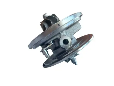 Картридж турбины (отбалансированный) GARRETT GTB1549V OPEL Astra J 10-15, Insignia 08-16 SL Turbo B858-SL161343-CHRA