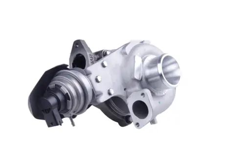 Турбина новая OPEL Insignia 08-16, Astra J 10-15, Zafira C 11-19, Cascada 13-19 SL Turbo B858-SL161343-TURBO