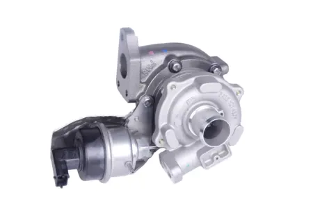 Турбина новая ALFA ROMEO MITO (955) 09-18; OPEL MERIVA B (S10) 10-14 SL Turbo BV35-SL15996-TURBO