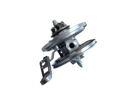 Картридж турбины (отбалансированный) KKK BV35 BMW 4 (F32, F82) 14-16, 5 (F10, F18) 11-16 SL Turbo BV35-SL161397-CHRA