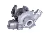 Турбина новая Renault Kangoo 09-17, Mercedes-Benz A-Class W176 12-18, Nissan Juke 10-19 SL Turbo BV38-SL161258-TURBO (фото 1)