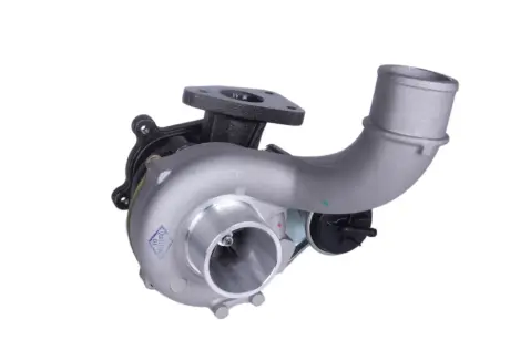 Турбина новая RENAULT MASTER II (ED/HD/UD) 01-; NISSAN INTERSTAR (X70) 02-; OPEL MOVANO A (F9) 01- SL Turbo FL08642-TURBO