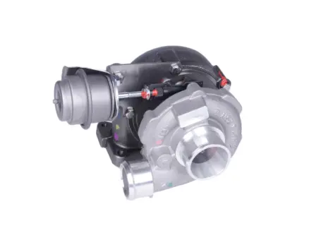 Турбина новая KIA Cerato LD 04-08 SL Turbo GT1544V-08694-TURBO