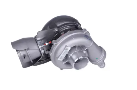 Турбина новая FORD FOCUS II (DA_) 04-12; CITROEN XSARA PICASSO (N68) 04-11; PEUGEOT PARTNER I 06-15 SL Turbo GT1544V-GL08657-TURBO